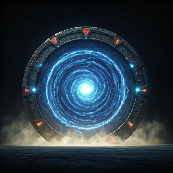 inteligencia stargate